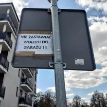 Zobacz zdjęcie: Budowa drogi i chodnika przy Powstańców Warszawy