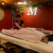 Zobacz zdjęcie: Salon masażu Orient Massage® w Bolesławcu