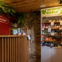 Zobacz zdjęcie: Salon masażu Orient Massage® w Bolesławcu