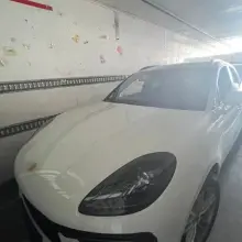 Zobacz zdjęcie: Ciężarówka i kradzione auta