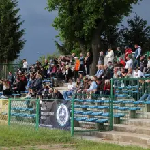 Zobacz zdjęcie: Galeria z meczu BKS Bolesławiec - Górnik Złotoryja