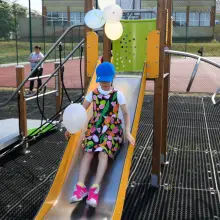 Zobacz zdjęcie: Nowy plac zabaw