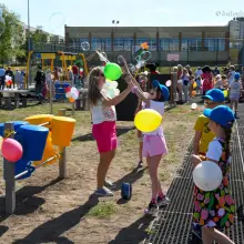 Zobacz zdjęcie: Nowy plac zabaw