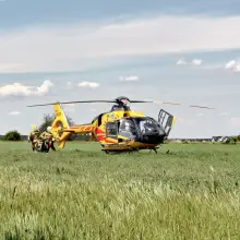 Zobacz zdjęcie: Wypadek w Kraśniku