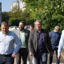 Zobacz zdjęcie: Powiatowe drogi