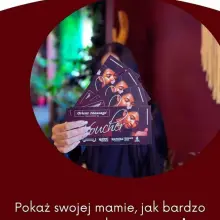 Zobacz zdjęcie: Szukasz idealnego prezentu na Dzień Mamy?