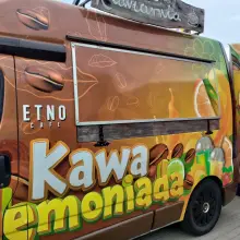 Zobacz zdjęcie: Food trucki w Bolesławcu