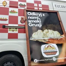 Zobacz zdjęcie: Food trucki w Bolesławcu