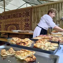 Zobacz zdjęcie: Festa w Bolesławiec ach 2024