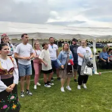 Zobacz zdjęcie: Festa w Bolesławiec ach 2024