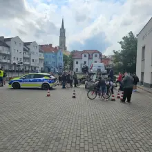 Zobacz zdjęcie: Pokaz w ZSM Bolesławiec