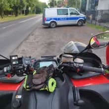 Zobacz zdjęcie: Akcja służb