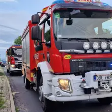 Zobacz zdjęcie: Zdarzenie w Raciborowicach