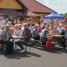 Zobacz zdjęcie: Festyn Pierogowy - Dąbrowa Bolesławiecka 2024
