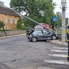 Zobacz zdjęcie: Zdarzenie w Nowogrodźcu