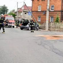 Zobacz zdjęcie: Zdarzenie w Nowogrodźcu