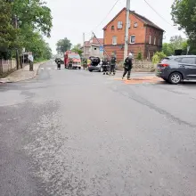 Zobacz zdjęcie: Zdarzenie w Nowogrodźcu