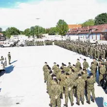 Zobacz zdjęcie: Ćwiczenia służb