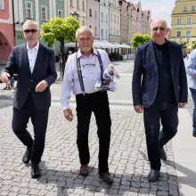 Zobacz zdjęcie: Idźcie na wybory – apelują politycy Koalicji Obywatelskiej