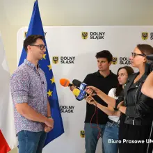 Zobacz zdjęcie: Dolnośląska Dyplomacja Gospodarcza – rusza Going Global 4.0