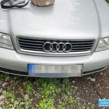 Zobacz zdjęcie: Narkotyki i auto