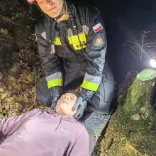 Zobacz zdjęcie: Ćwiczenia „Oddech”