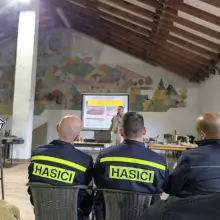 Zobacz zdjęcie: Ćwiczenia „Oddech”