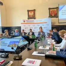 Zobacz zdjęcie: Sesja i wizja lokalna