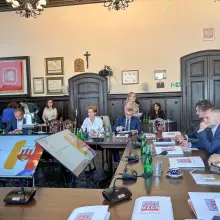 Zobacz zdjęcie: Sesja i wizja lokalna