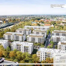 Zobacz zdjęcie: Inwestycja na Kościuszki w Bolesławcu: Mapa i wizualizacje