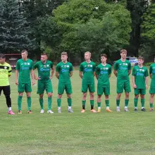 Zobacz zdjęcie: Galeria z meczu BKS Bolesławiec - Miedź II Legnica