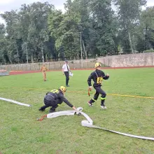 Zobacz zdjęcie: Zawody