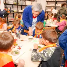 Zobacz zdjęcie: Wakacje bez nudy z Muzeum Ceramiki w Bolesławcu