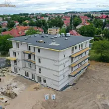 Zobacz zdjęcie: Będą nowe mieszkania przy ul. Zwycięstwa