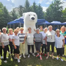 Zobacz zdjęcie: Olimpiada Optymizmu