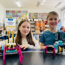 Zobacz zdjęcie: Wallie’s School zaprasza na półkolonie WAKACJE na WYPASIE 2024!