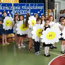 Zobacz zdjęcie: Zakończenie roku szkolnego