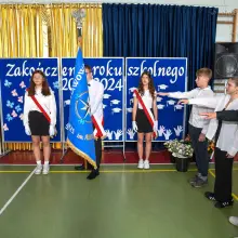 Zobacz zdjęcie: Zakończenie roku szkolnego