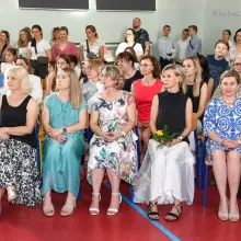 Zobacz zdjęcie: Zakończenie roku szkolnego