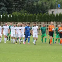 Zobacz zdjęcie: Galeria z meczu BKS II Bolesławiec - GKS Iwiny
