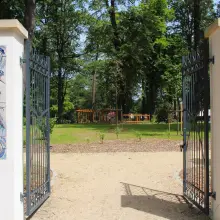 Zobacz zdjęcie: Nowy park przy ulicy Zgorzeleckiej w Bolesławcu