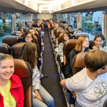 Zobacz zdjęcie: Wyjazd do Strasburga