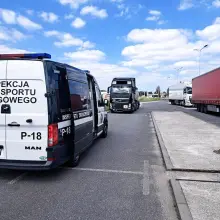 Zobacz zdjęcie: Interwencja ITD