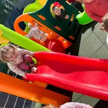 View photo: Dreamland Bolesławiec Daycare Centre for Children