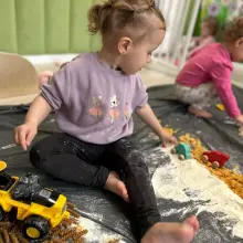 View photo: Dreamland Bolesławiec Daycare Centre for Children