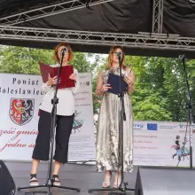 Переглянути фотографію: Міжкультурний фольклорний фестиваль