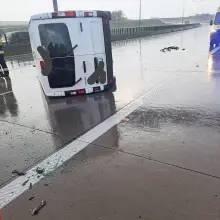 Zobacz zdjęcie: Zdarzenie na A4