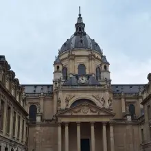 Zobacz zdjęcie: Przedstawiciele Muzeum Ceramiki na Sorbonie