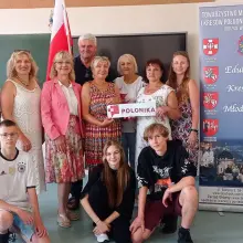 Zobacz zdjęcie: Wolontariusze z Bolesławca wyjadą do Wilna