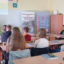 Zobacz zdjęcie: Wolontariusze z Bolesławca wyjadą do Wilna
